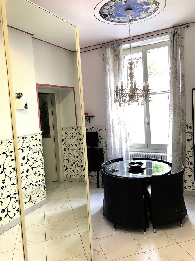 Sarpi Apartment ميلان المظهر الخارجي الصورة