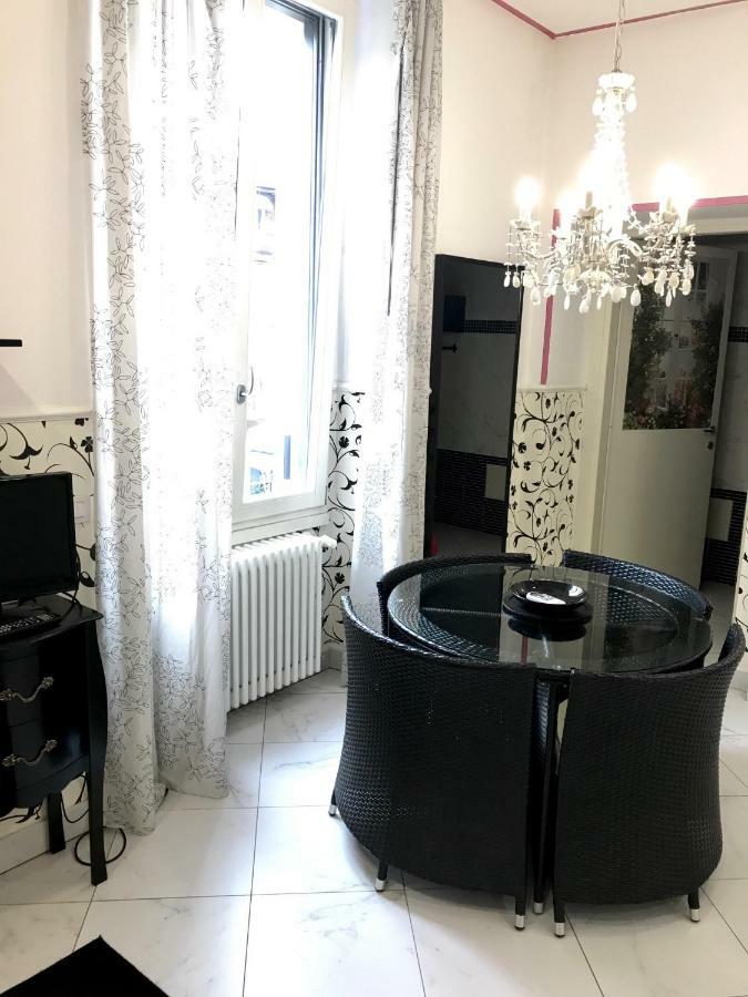 Sarpi Apartment ميلان المظهر الخارجي الصورة