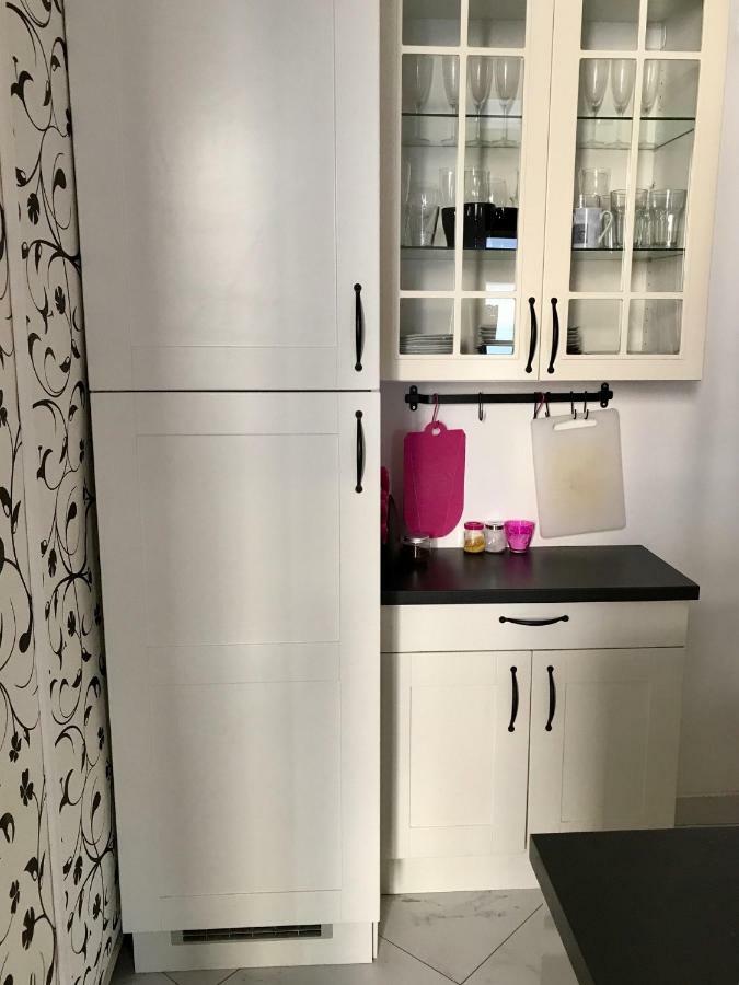 Sarpi Apartment ميلان المظهر الخارجي الصورة