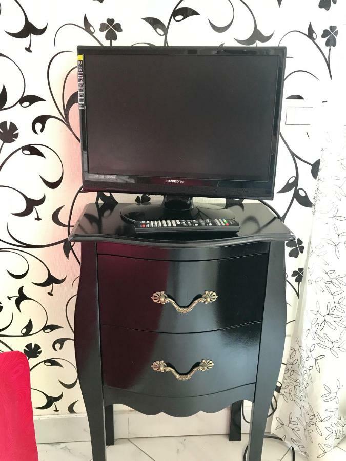 Sarpi Apartment ميلان المظهر الخارجي الصورة